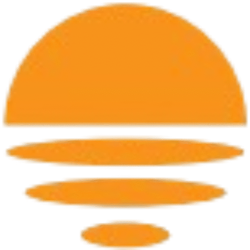 Orange Effect Logo