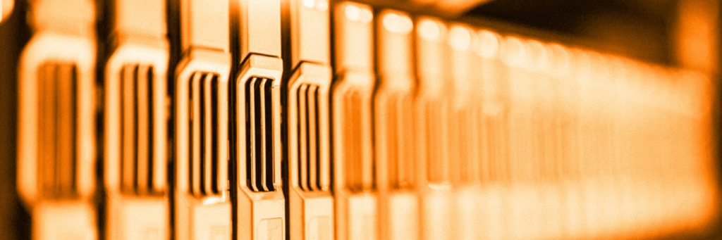 The future of asset protection is build on Bitcoin