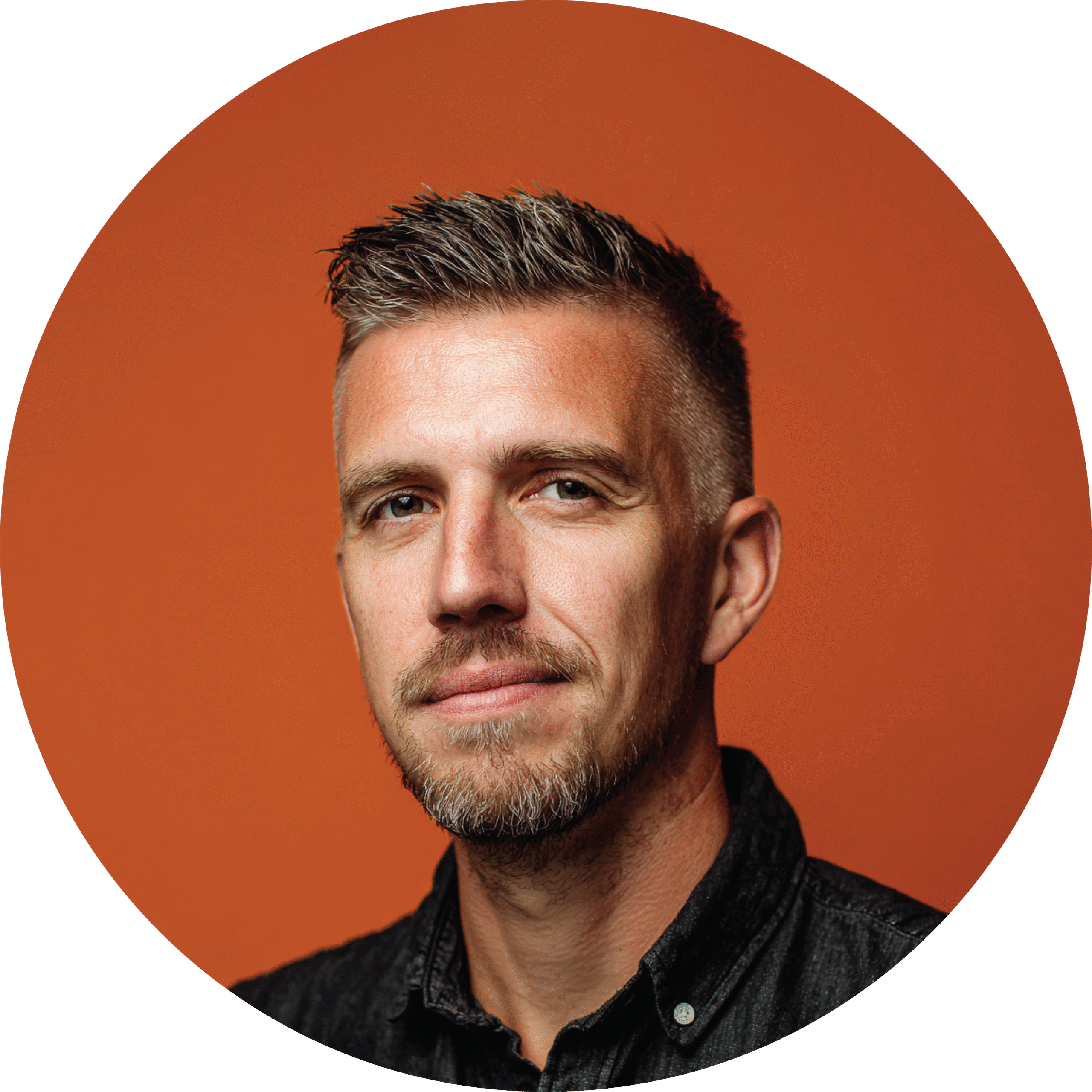 Matthew, Founder of Orange Effect, Expert in Asset Protection