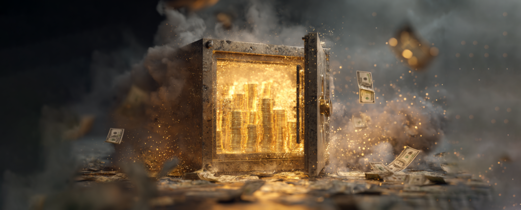 Settle your trusts in Satoshis—with real substance